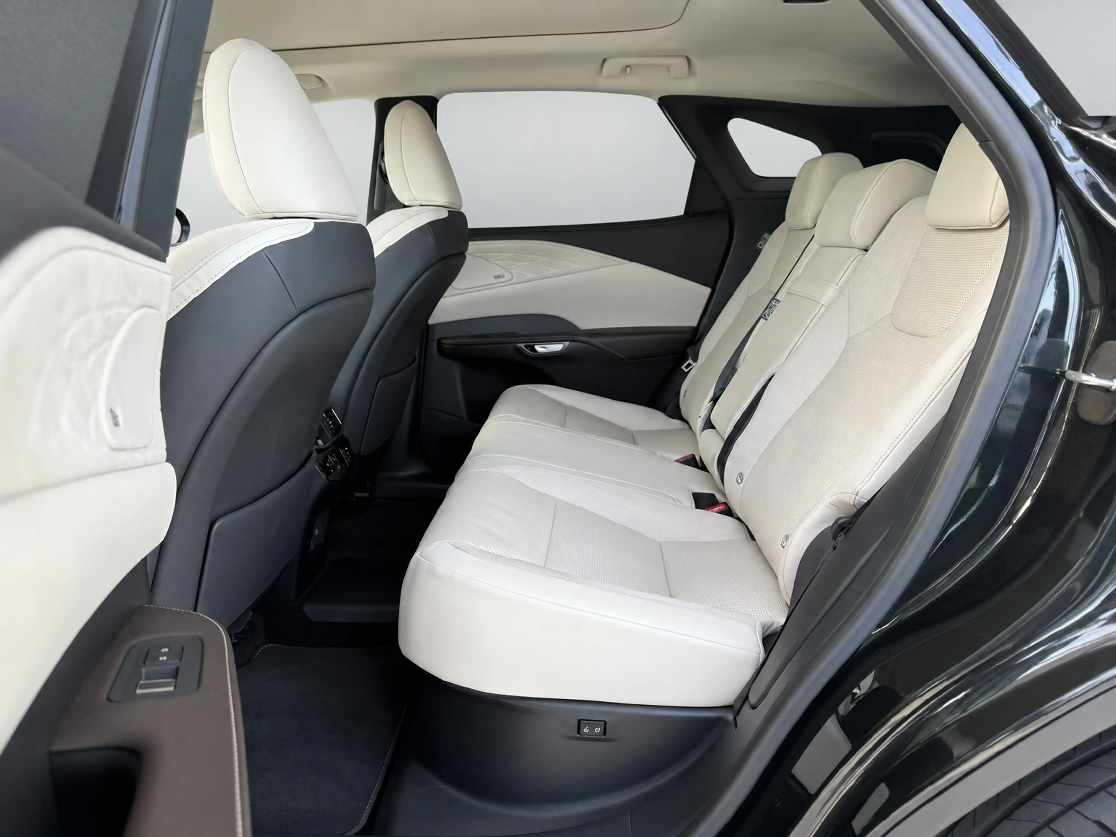 Lexus RX 450h 450h+ Plug-in Hybrid President Line | Mark-Levinso — photo 8