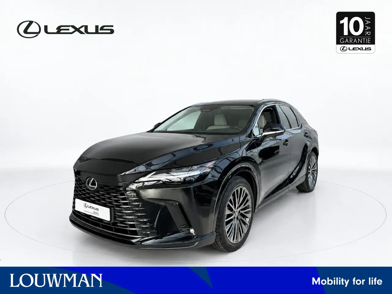 Lexus RX 450h