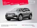 Audi Q4 e-tron 45 ACC/Wärmep./Kamera/PDC+ Grau - thumbnail 1
