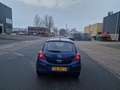 Opel Corsa 1.2-16V Edition AIRCO 2 X SLEUTELS Blau - thumbnail 4