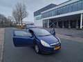 Opel Corsa 1.2-16V Edition AIRCO 2 X SLEUTELS Blau - thumbnail 17