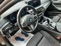 BMW 530 5-serie Touring 530e High Executive M pakket trekh Zwart - thumbnail 48
