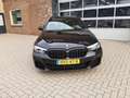 BMW 530 5-serie Touring 530e High Executive M pakket trekh Zwart - thumbnail 44