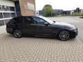 BMW 530 5-serie Touring 530e High Executive M pakket trekh Zwart - thumbnail 24