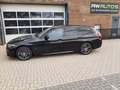 BMW 530 5-serie Touring 530e High Executive M pakket trekh Zwart - thumbnail 37