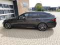 BMW 530 5-serie Touring 530e High Executive M pakket trekh Zwart - thumbnail 31