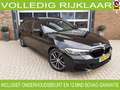 BMW 530 5-serie Touring 530e High Executive M pakket trekh Zwart - thumbnail 1
