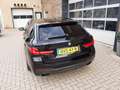 BMW 530 5-serie Touring 530e High Executive M pakket trekh Zwart - thumbnail 21
