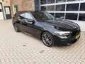 BMW 530 5-serie Touring 530e High Executive M pakket trekh Zwart - thumbnail 10
