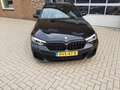 BMW 530 5-serie Touring 530e High Executive M pakket trekh Zwart - thumbnail 42