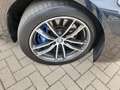 BMW 530 5-serie Touring 530e High Executive M pakket trekh Zwart - thumbnail 5