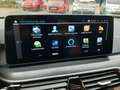 BMW 530 5-serie Touring 530e High Executive M pakket trekh Zwart - thumbnail 14