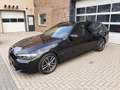 BMW 530 5-serie Touring 530e High Executive M pakket trekh Zwart - thumbnail 25