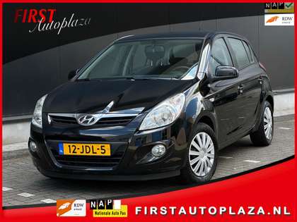 Hyundai i20 1.4i DynamicVersion 5-DEURS AIRCO/USB/AUX | NETTE