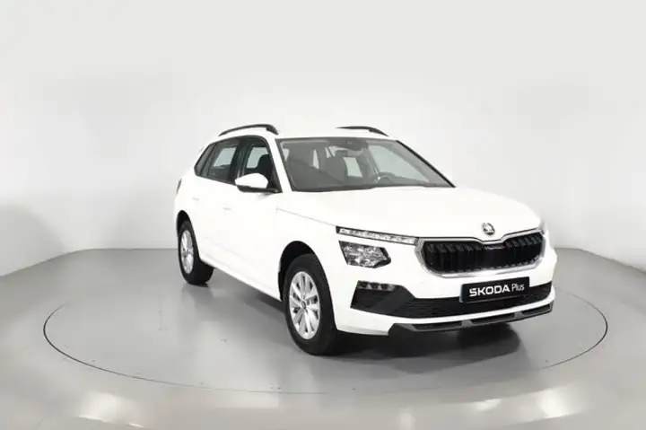 Škoda Kamiq 1.0 TSI Essence 2025