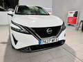 Nissan Qashqai 1.3 DIG-T mHEV 12V N-Connecta 4x2 Aut. 116kW Blanco - thumbnail 8