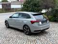 Skoda Scala 1.5 DSG Monte Carlo / Pano /  ACC / AHK Grau - thumbnail 6