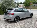 Skoda Scala 1.5 DSG Monte Carlo / Pano /  ACC / AHK Grau - thumbnail 4