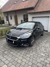 DS5 BlueHDi S&S 120