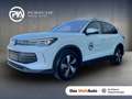 Volkswagen Tiguan Friends eHybrid DSG 150 kW Weiß - thumbnail 1