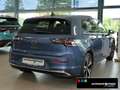 Volkswagen Golf VIII Style 1.5 eTSI ACC+HUD+IQ-LIGHT+PANO Bleu - thumbnail 2