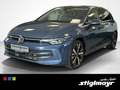 Volkswagen Golf VIII Style 1.5 eTSI ACC+HUD+IQ-LIGHT+PANO Bleu - thumbnail 11