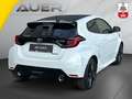 Toyota Yaris GR High Performance ALLRAD Weiß - thumbnail 5