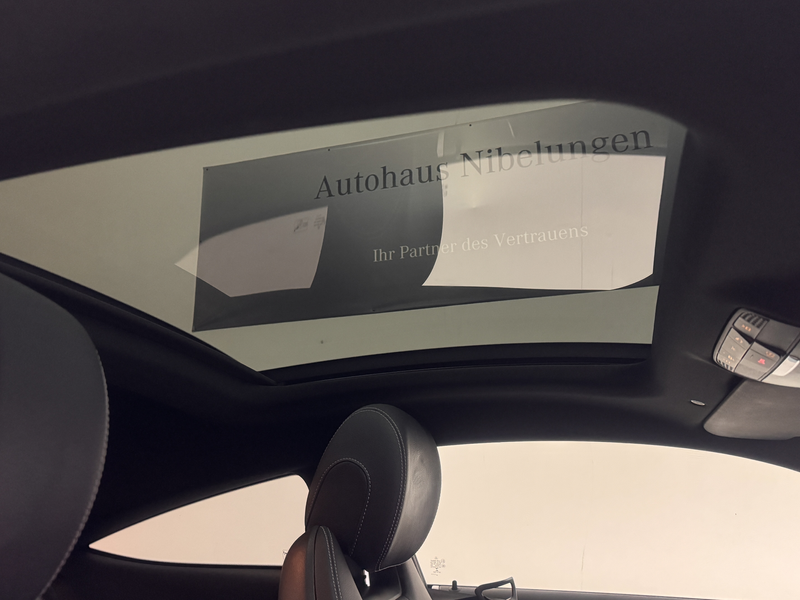 Mercedes-Benz C 400 4M Coupe AMG *DistronicPlus*360°Cam*Panorama — photo 15