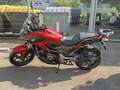 Honda NC 750 Rood - thumbnail 1