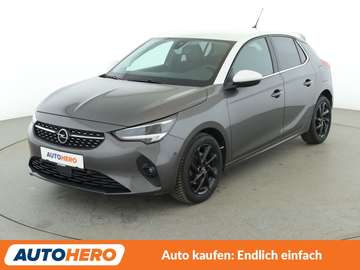 1.2 Turbo Elegance Aut.*TEMPO*CAM*PDC*SHZ*LIM*