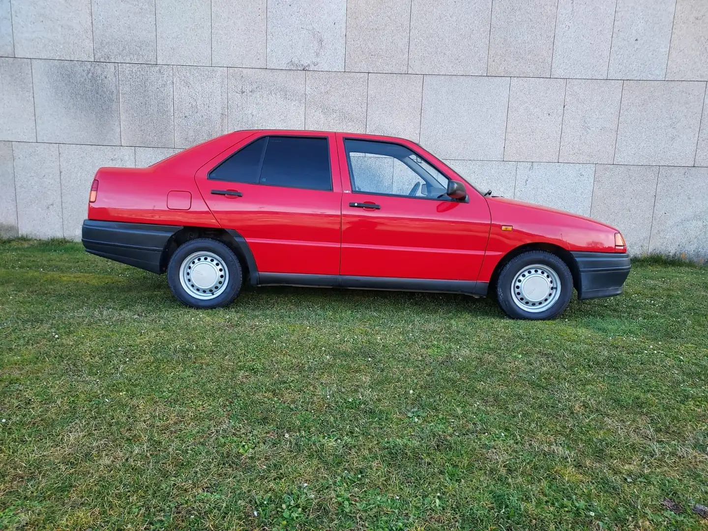 SEAT Toledo Toledo 1.6 CL CL Rojo - 1