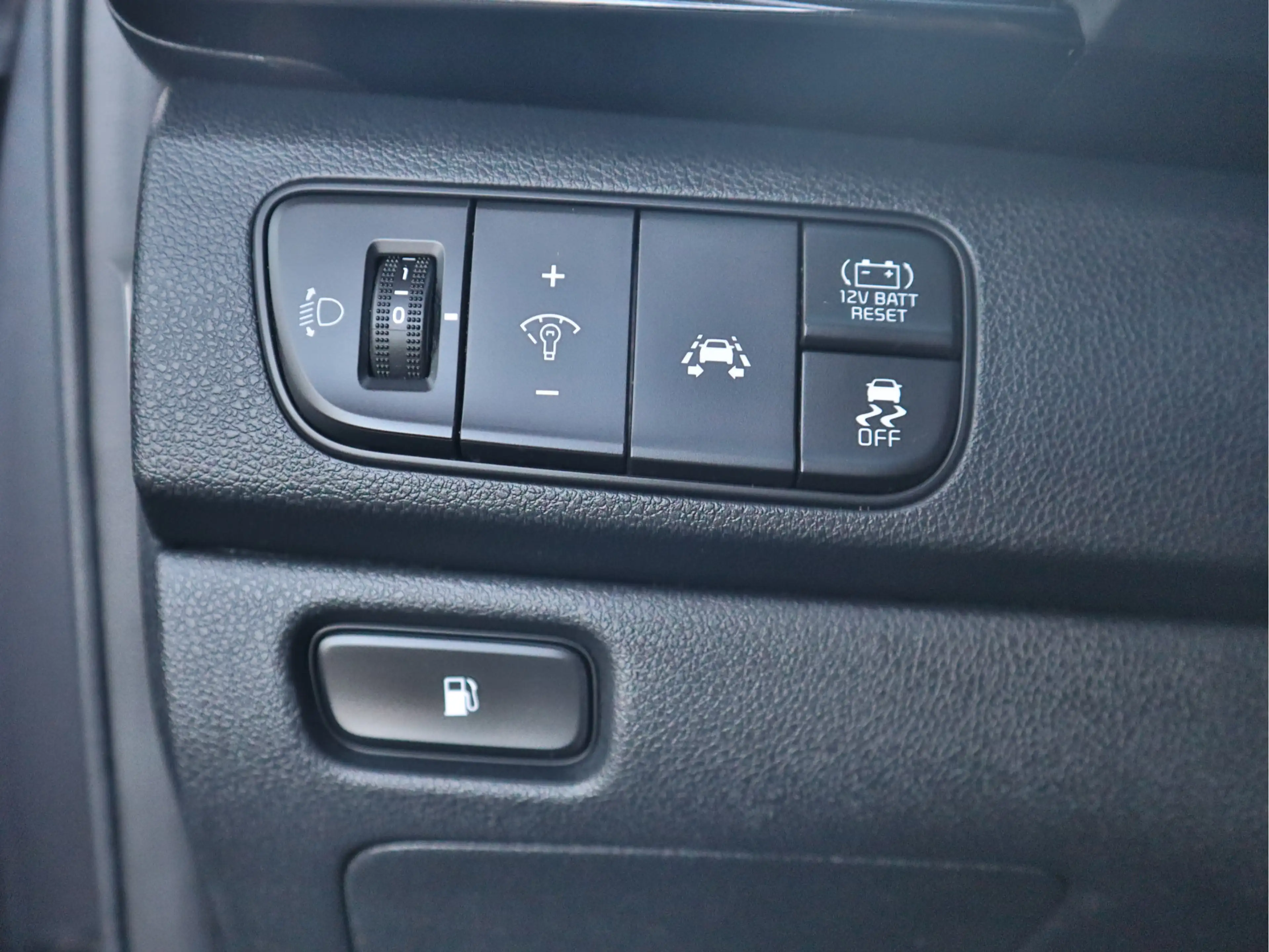 Kia Niro 1.6 GDi Hybrid DynamicLine | ECC-Airco | Cr. Contr — photo 26