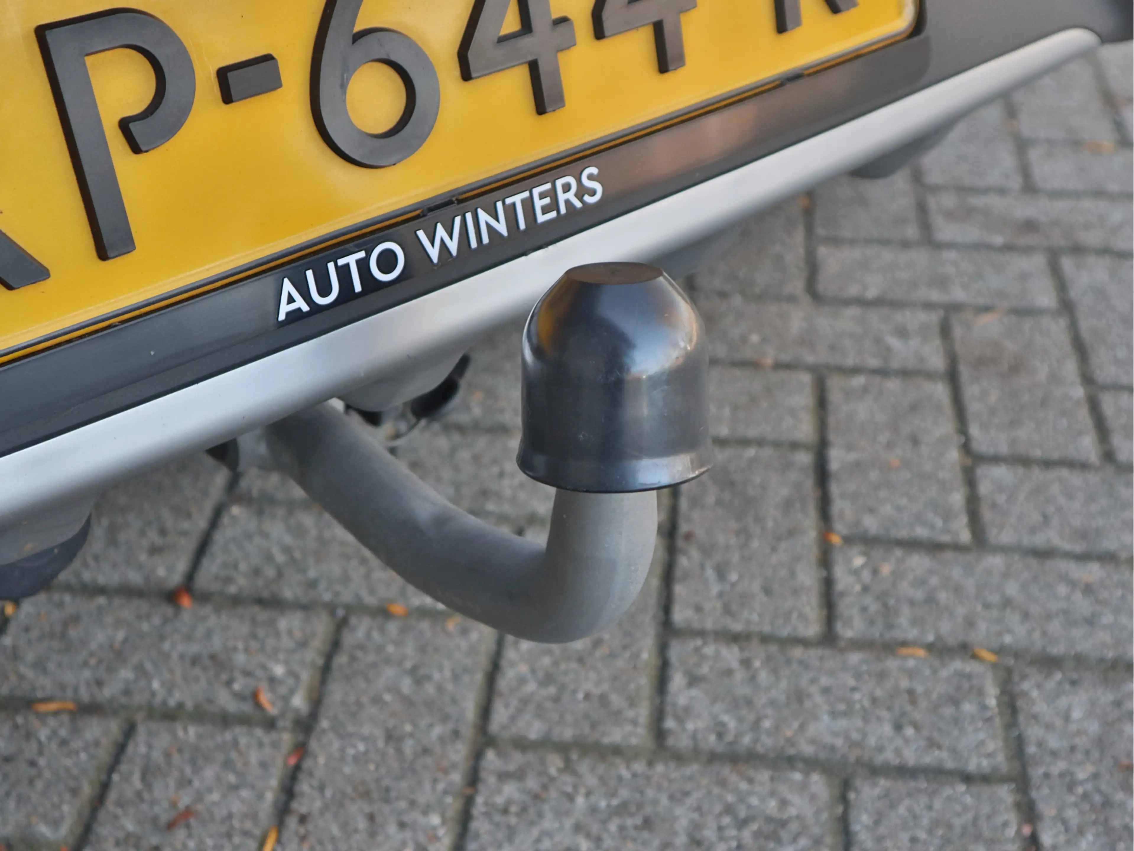 Kia Niro 1.6 GDi Hybrid DynamicLine | ECC-Airco | Cr. Contr — photo 8