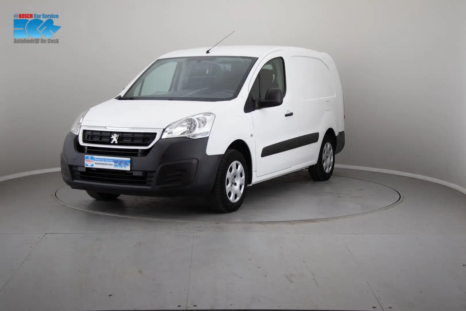 Peugeot Partner e-Partner Tepee 22.5 kWh Active Bianco - 1