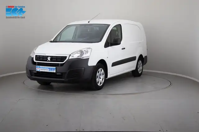 Peugeot Partner e-Partner Tepee 22.5 kWh Active