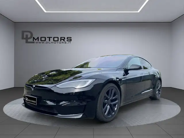 Tesla Model S Plaid *Performance *Trial Motor *1.020 Cv *4 Ruote motrici *Iva esposta