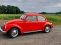 Oldtimer Volkswagen Piros - thumbnail 9