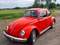 Oldtimer Volkswagen Red - thumbnail 1