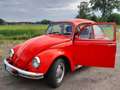 Oldtimer Volkswagen Rood - thumbnail 4