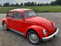 Oldtimer Volkswagen Rot - thumbnail 3