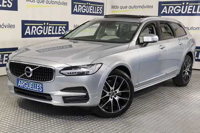 Volvo V90 Cross Country T5 AWD Aut. 250