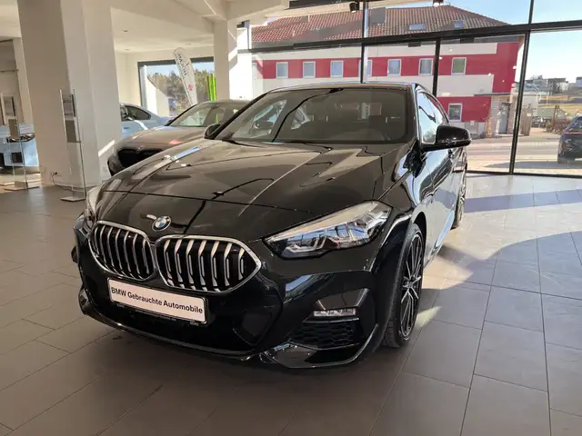 BMW 218 i MSport M Sport HiFi DAB LED WLAN Klimaaut.