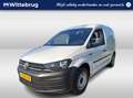 Volkswagen Caddy 2.0 TDI L1H1 BMT Trend Edition Navigatie Wit - thumbnail 1