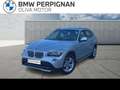 BMW X1 xDrive23dA 204ch Luxe Grau - thumbnail 1