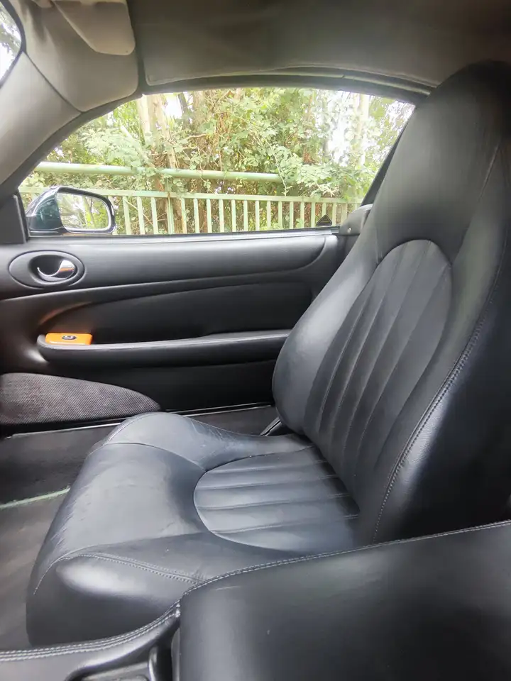 Jaguar XK8 Convertible 4.0, foto 4
