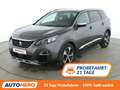 Peugeot 5008 2.0 Blue-HDi Crossway Aut*NAVI*LED*TEMPO*CAM*PDC* Grau - thumbnail 1