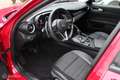 Alfa Romeo Giulia 2.2 245PK Xenon/Adaptive-Cruise/19Inch/NAP Rood - thumbnail 12