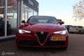 Alfa Romeo Giulia 2.2 245PK Xenon/Adaptive-Cruise/19Inch/NAP Rouge - thumbnail 4
