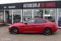 Alfa Romeo Giulia 2.2 245PK Xenon/Adaptive-Cruise/19Inch/NAP Rood - thumbnail 7