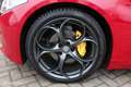 Alfa Romeo Giulia 2.2 245PK Xenon/Adaptive-Cruise/19Inch/NAP Rood - thumbnail 6